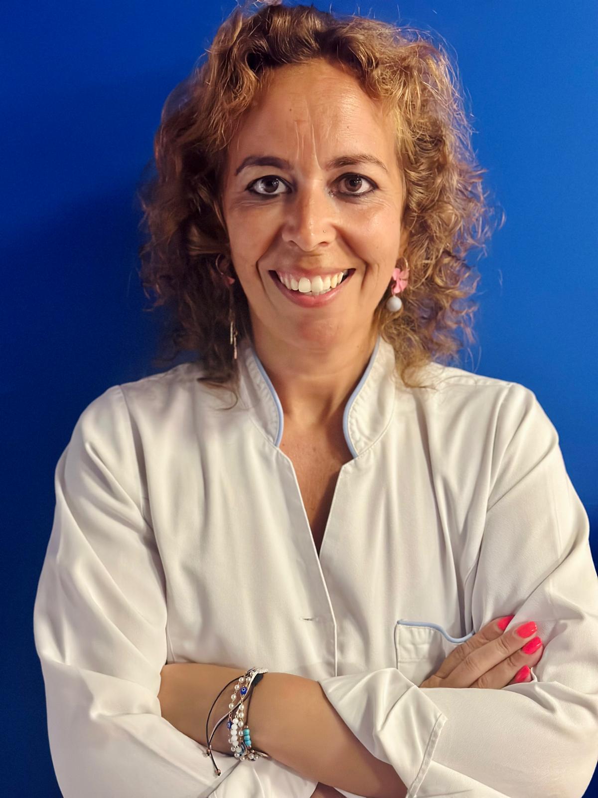 Anabela Queirós