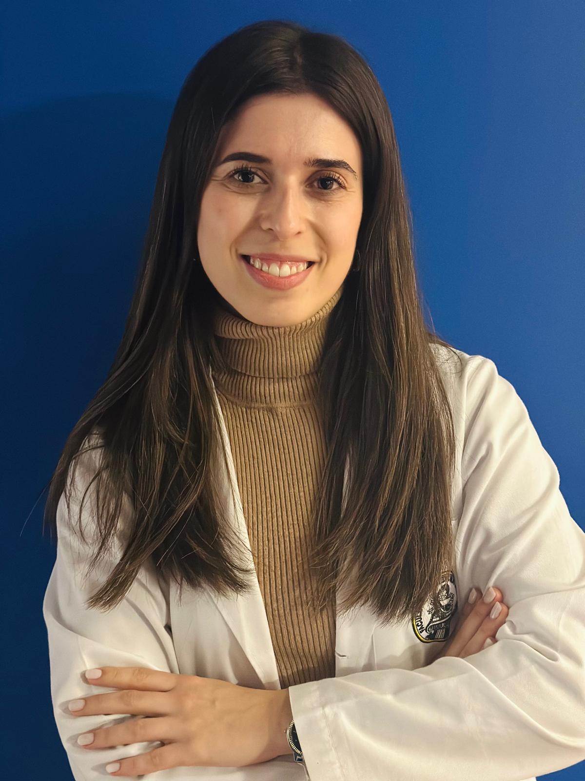 Ana Azeredo Brandão