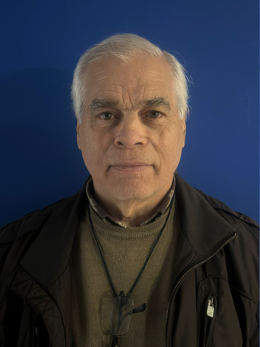 José Carmindo Cardoso