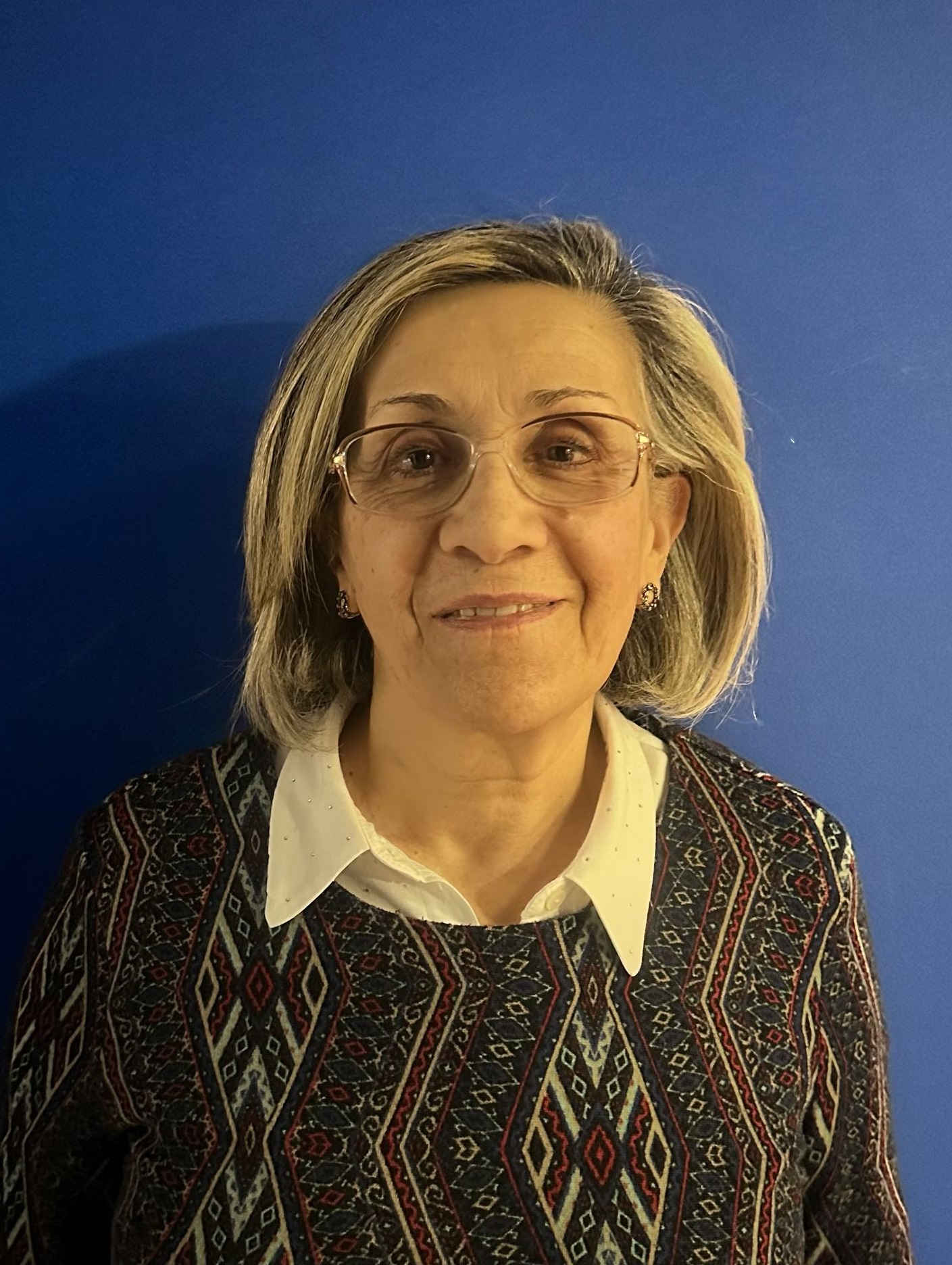 Maria Helena Cardoso