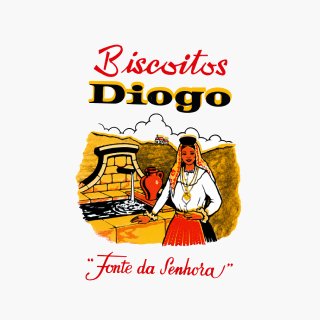 Biscoitos Diogo