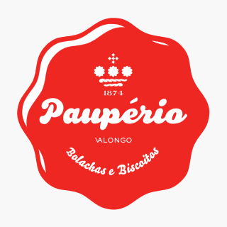 Biscoitos Paupério